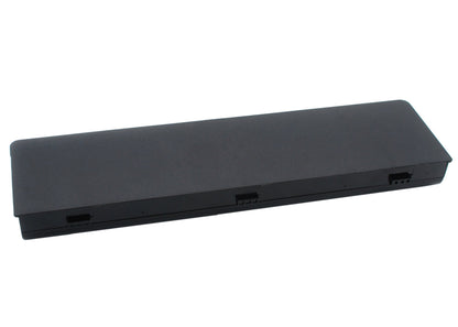 Replacement Battery for DELL  Inspiron 1410 – Notebook, Laptop – 4400mAh / 48.84Wh / 11.1V