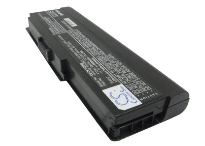 Replacement Battery for DELL  Inspiron 1420 – Notebook, Laptop – 6600mAh / 11.1V