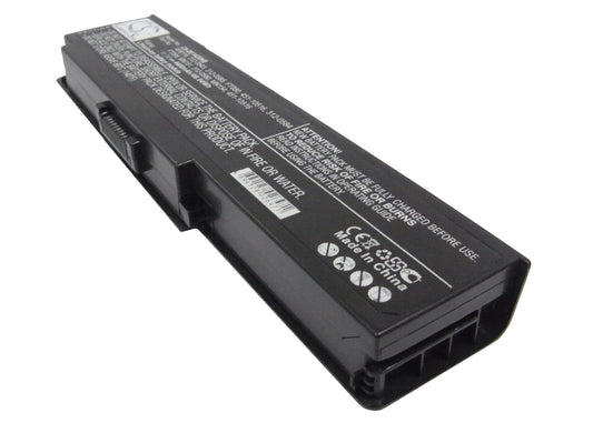 Replacement Battery for Dell Vostro 1400 – Notebook, Laptop – 4400mAh / 11.1V - image 1