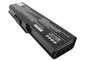 Replacement Battery for Dell Vostro 1400 – Notebook, Laptop – 4400mAh / 11.1V - image 1