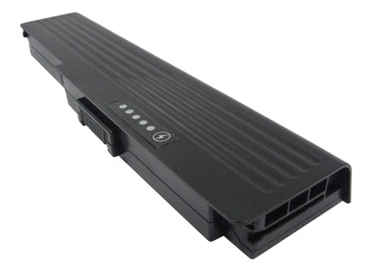 Replacement Battery for Dell Vostro 1400 – Notebook, Laptop – 4400mAh / 11.1V - image 3