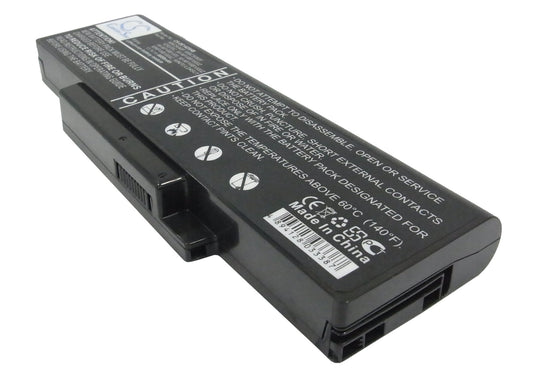 Replacement Battery for Dell Inspiron 1425 – Notebook, Laptop – 6600mAh / 11.1V