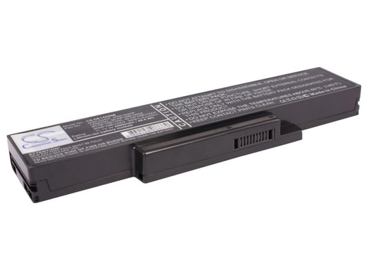 Replacement Battery for Dell Inspiron 1425 – Notebook, Laptop – 4400mAh / 11.1V
