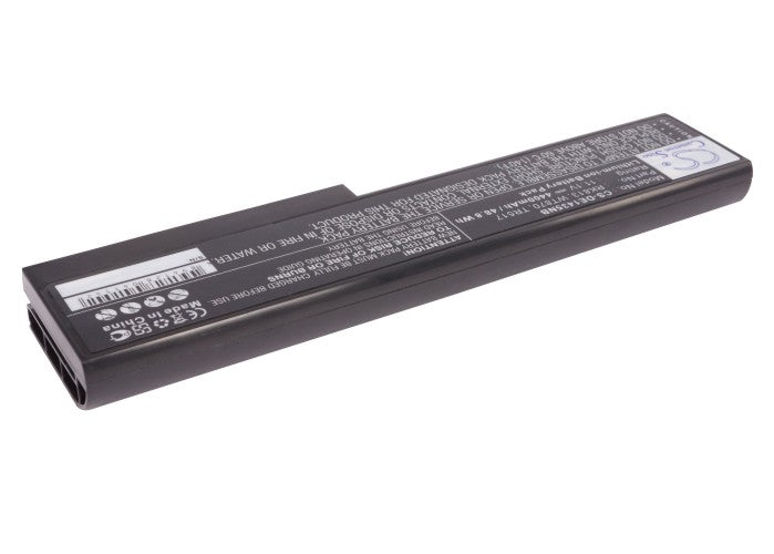 Replacement Battery for Dell Studio 14 – Notebook, Laptop – 4400mAh / 11.1V - image 2