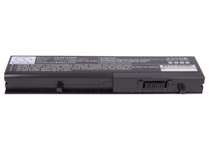 Replacement Battery for Dell Studio 14 – Notebook, Laptop – 4400mAh / 11.1V - image 5