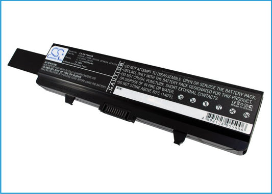 Replacement Battery for Dell Inspiron 1440 – Notebook, Laptop – 6600mAh / 11.1V