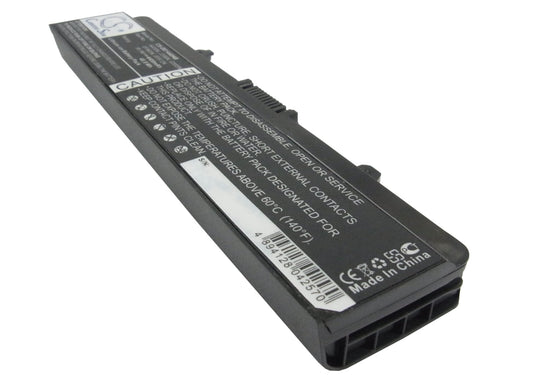 Replacement Battery for Dell Inspiron 1440 – Notebook, Laptop – 4400mAh / 11.1V - image 1