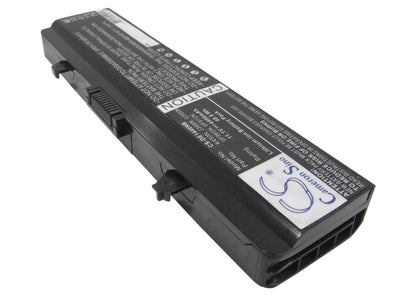 Replacement Battery for Dell Inspiron 1440 – Notebook, Laptop – 4400mAh / 11.1V - image 2