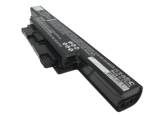 Replacement Battery for Dell Studio 1450 – Notebook, Laptop – 4400mAh / 11.1V