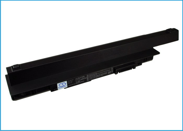 Replacement Battery for DELL  Inspiron 1470 – Notebook, Laptop – 6600mAh / 11.1V