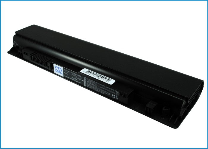 Replacement Battery for Dell Inspiron 1470 – Notebook, Laptop – 4400mAh / 11.1V - image 1