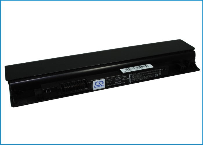 Replacement Battery for Dell Inspiron 1470 – Notebook, Laptop – 4400mAh / 11.1V - image 2
