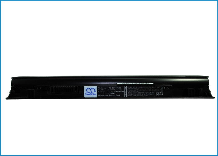 Replacement Battery for Dell Inspiron 1470 – Notebook, Laptop – 4400mAh / 11.1V - image 5