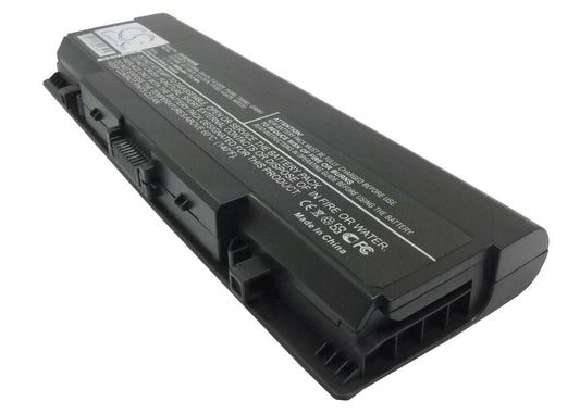 Replacement Battery for Dell Inspiron 1521 – Notebook, Laptop – 6600mAh / 11.1V