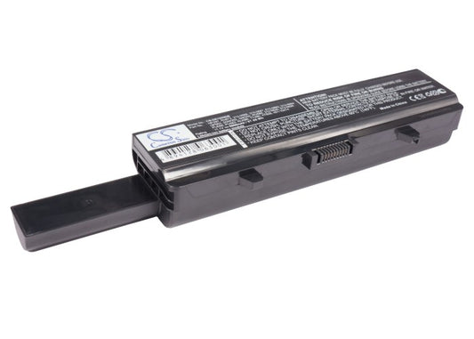 Replacement Battery for Dell Inspiron 1525 – Notebook, Laptop – 8800mAh / 11.1V