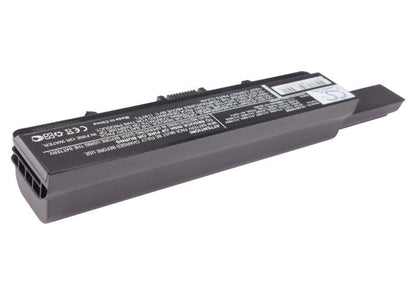 Replacement Battery for DELL  Inspiron 1525 – Notebook, Laptop – 8800mAh / 11.1V