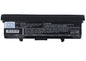 Replacement Battery for DELL  Inspiron 1525 – Notebook, Laptop – 6600mAh / 11.1V