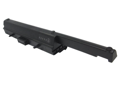 Replacement Battery for DELL  XPS M1500 – Notebook, Laptop – 6600mAh/73.26Wh / 11.1V