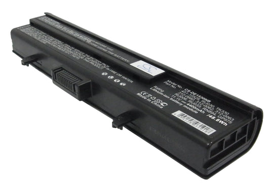Replacement Battery for Dell XPS M1530 – Notebook, Laptop – 4400mAh / 11.1V
