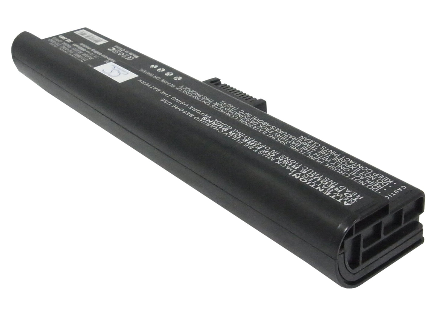 Replacement Battery for DELL  XPS M1500 – Notebook, Laptop – 4400mAh/48.84Wh / 11.1V