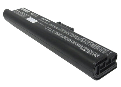 Replacement Battery for DELL  XPS M1500 – Notebook, Laptop – 4400mAh/48.84Wh / 11.1V