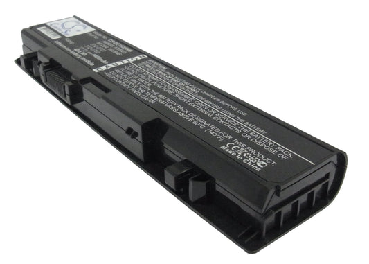 Replacement Battery for Dell Studio 1535 – Notebook, Laptop – 4400mAh / 11.4V