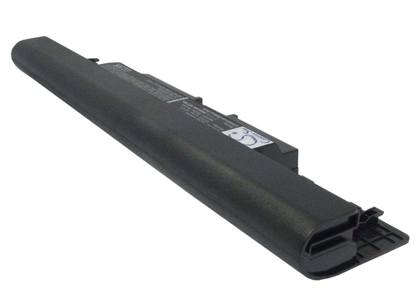 Replacement Battery for DELL  Inspiron 14 – Notebook, Laptop – 4400mAh / 48.84Wh / 11.1V