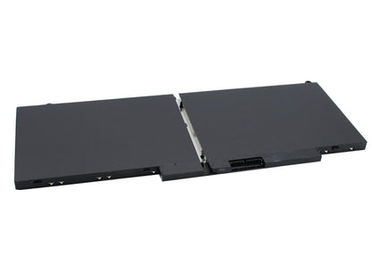 Replacement Battery for DELL  Latitude 14 5000 – Notebook, Laptop – 6850mAh / 50.69Wh / 7.4V