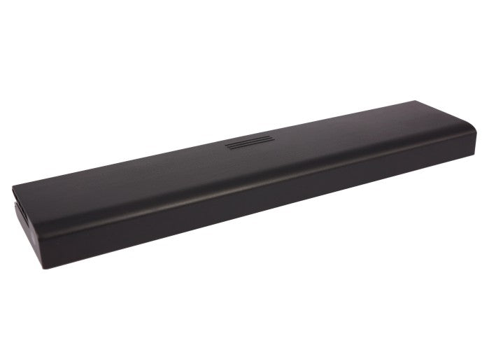 Replacement Battery for DELL  Vostro 1710 – Notebook, Laptop – 6600mAh / 14.8V
