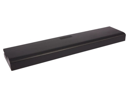 Replacement Battery for DELL  Vostro 1710 – Notebook, Laptop – 6600mAh / 14.8V