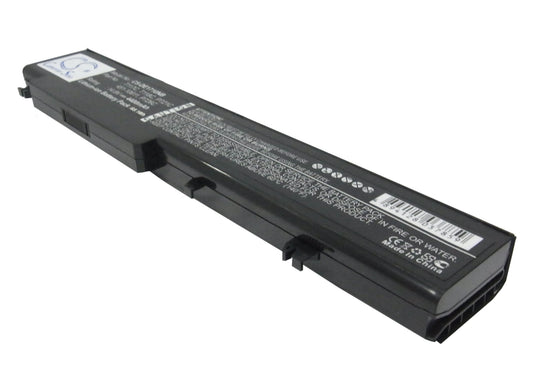 Replacement Battery for Dell Vostro 1710 – Notebook, Laptop – 4400mAh / 14.8V