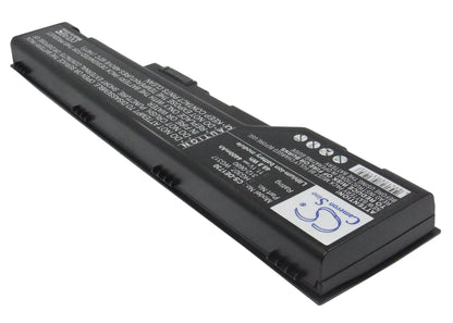 Replacement Battery for Dell XPS M1730 – Notebook, Laptop – 4400mAh / 11.1V - image 2