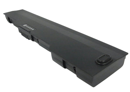 Replacement Battery for DELL  XPS M1730 – Notebook, Laptop – 6600mAh / 11.1V
