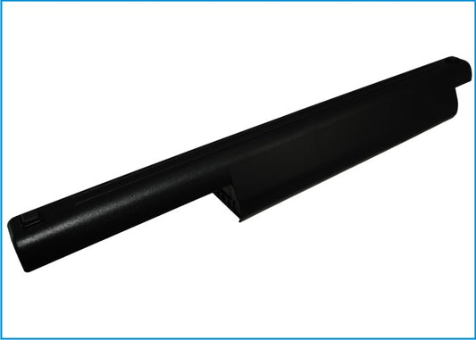 Replacement Battery for Dell Studio 17 – Notebook, Laptop – 6600mAh / 11.1V