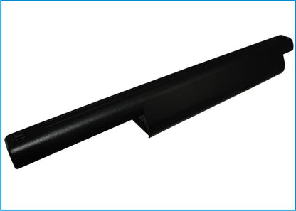 Replacement Battery for DELL  Studio 17 – Notebook, Laptop – 6600mAh / 11.1V