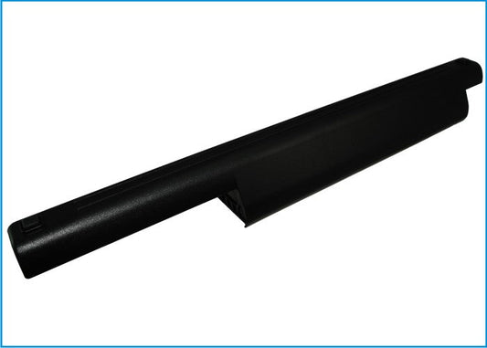 Replacement Battery for DELL  Studio 17 – Notebook, Laptop – 6600mAh / 11.1V