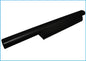 Replacement Battery for DELL  Studio 17 – Notebook, Laptop – 6600mAh / 11.1V