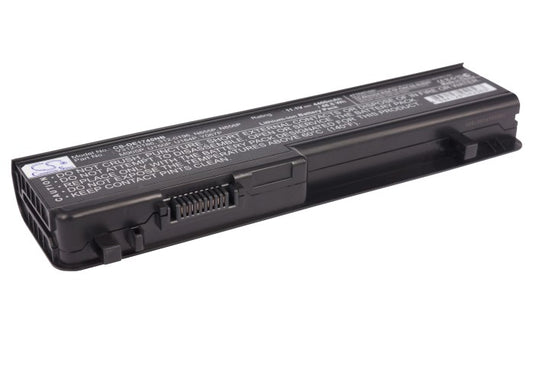 Replacement Battery for Dell Studio 1745 – Notebook, Laptop – 4400mAh / 11.1V