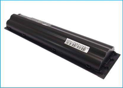 Replacement Battery for Dell XPS M2010 – Notebook, Laptop – 6600mAh / 14.8V - image 1