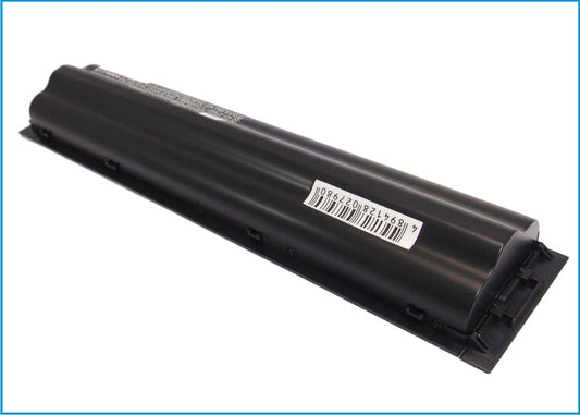 Replacement Battery for Dell XPS M2010 – Notebook, Laptop – 6600mAh / 14.8V - image 1