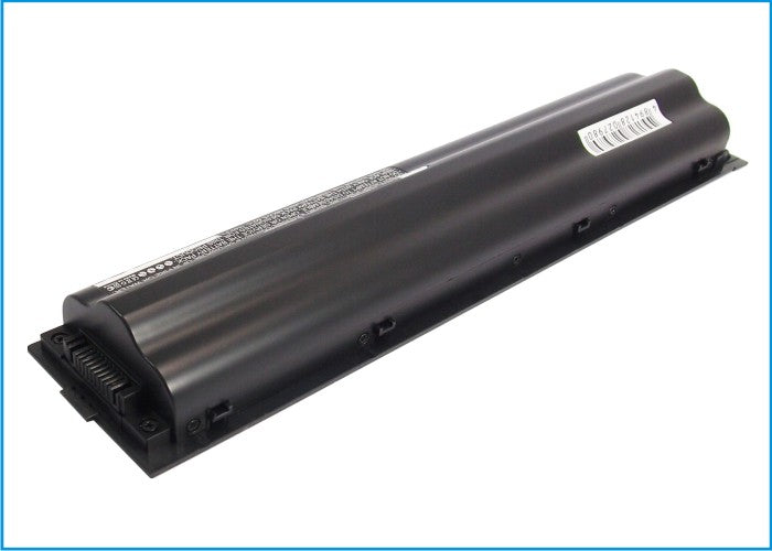 Replacement Battery for Dell XPS M2010 – Notebook, Laptop – 6600mAh / 14.8V - image 2