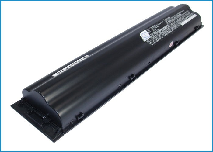 Replacement Battery for Dell XPS M2010 – Notebook, Laptop – 6600mAh / 14.8V - image 3