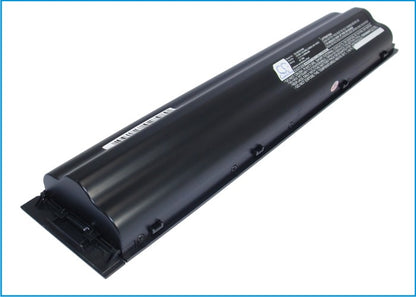 Replacement Battery for Dell XPS M2010 – Notebook, Laptop – 6600mAh / 14.8V - image 3