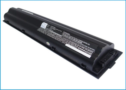Replacement Battery for Dell XPS M2010 – Notebook, Laptop – 6600mAh / 14.8V - image 4