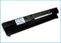 Replacement Battery for Dell Latitude 2100 – Notebook, Laptop – 4400mAh / 11.1V - image 2