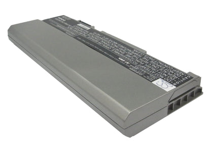 Replacement Battery for DELL  Latitude 6400 ATG – Notebook, Laptop – 8800mAh / 11.1V