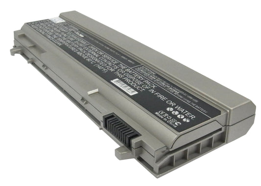 Replacement Battery for Dell Latitude E6400 – Notebook, Laptop – 6600mAh / 11.1V