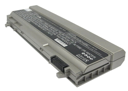 Replacement Battery for DELL  Latitude 6400 ATG – Notebook, Laptop – 6600mAh / 11.1V