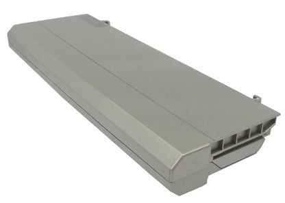 Replacement Battery for DELL  Latitude 6400 ATG – Notebook, Laptop – 6600mAh / 11.1V
