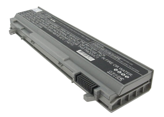 Replacement Battery for Dell Latitude E6400 – Notebook, Laptop – 4400mAh / 11.1V